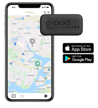 Load image into Gallery viewer, C-pod Mini - GPS Tracker
