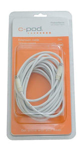 Extension Cable M8-M8